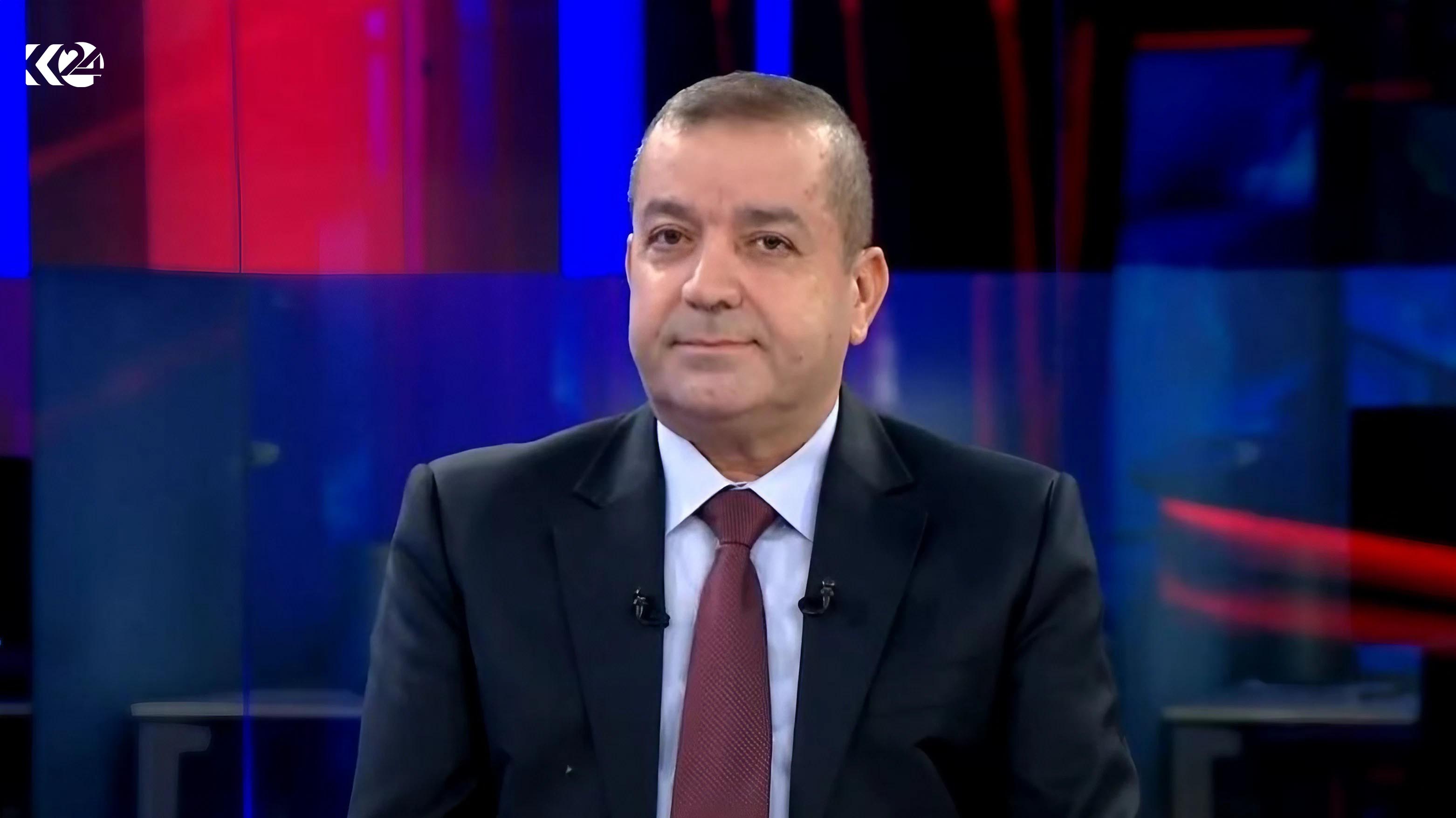 شرۆڤەکارێکی سیاسی: هەرێمی کوردستان کارتی فشاری زۆری بەدەستەوەیە بەرامبەر بەغدا